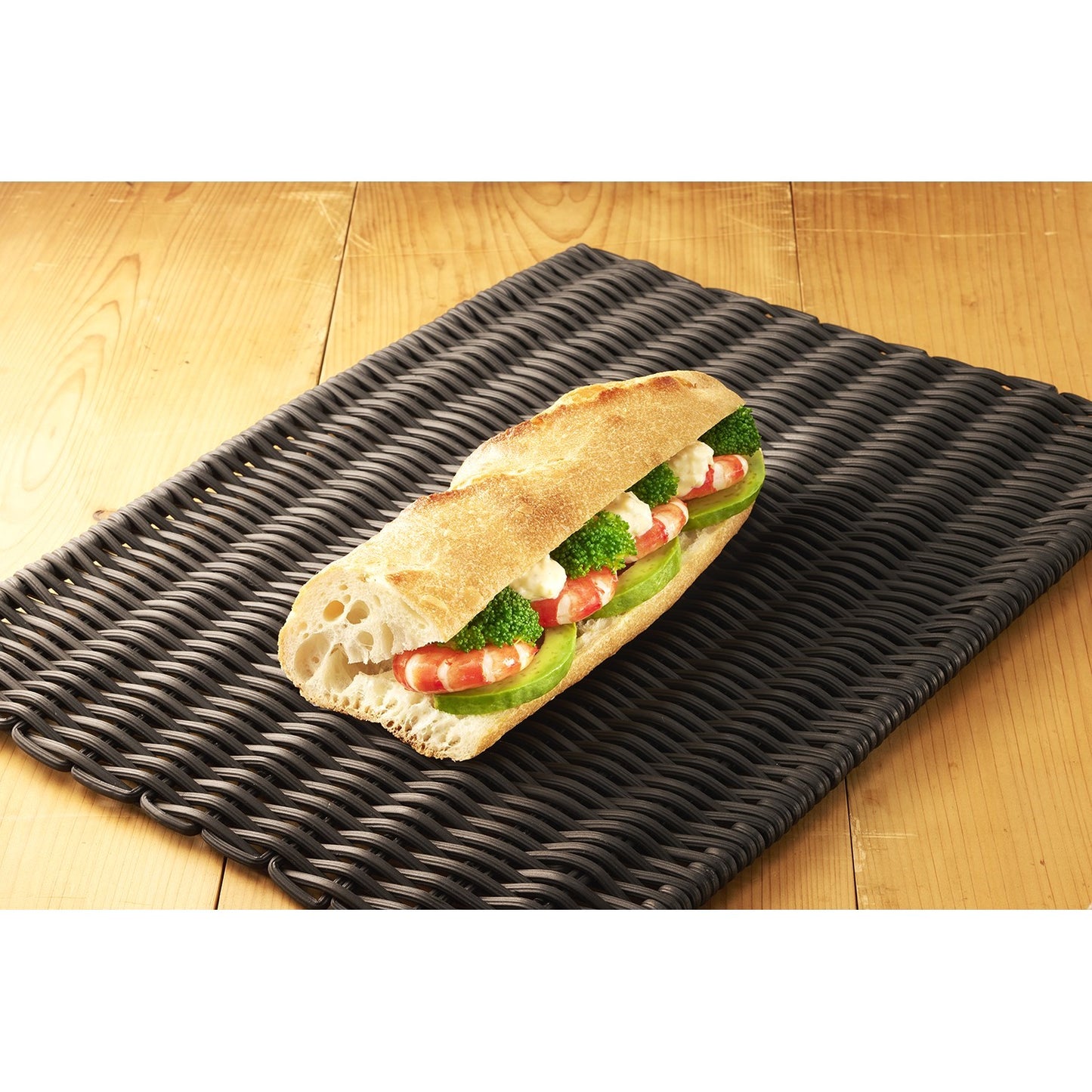 テーブルマーク 石窯バゲット 1本 冷凍