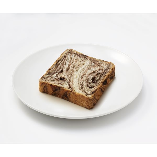 テーブルマーク ふんわりミニ食パン(マーブル)24枚