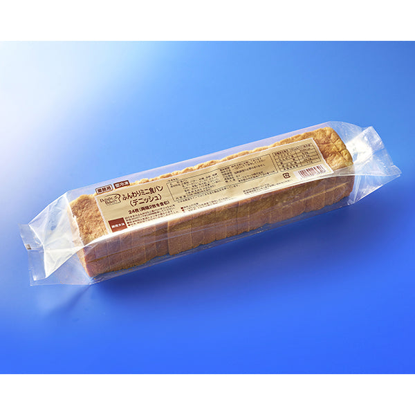 テーブルマーク ふんわりミニ食パン(デニッシュ)24枚