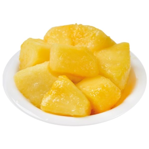 トロピカルマリア パインチャンク 500g