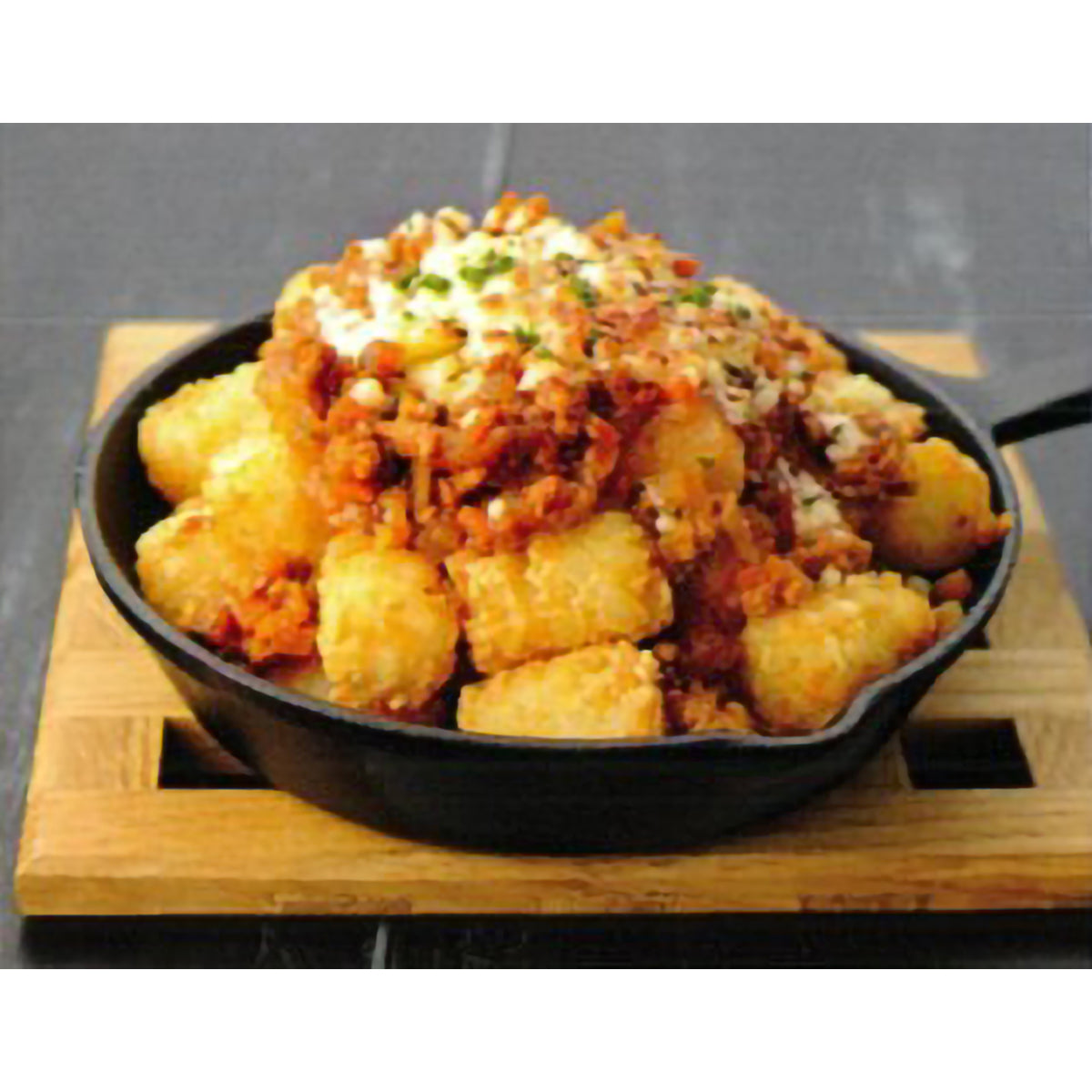 ノースイ ポテトクランチ 2.5kg 冷凍