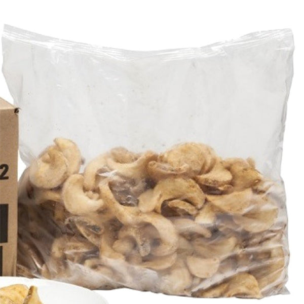 ヴェスティフーズ US産サイドワンダー皮付(ビアコーテッド)冷凍 4ポンド×6袋