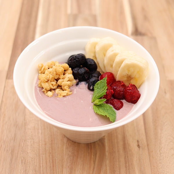 トロピカルマリア フルーツピューレアサイー 冷凍 100g×5個