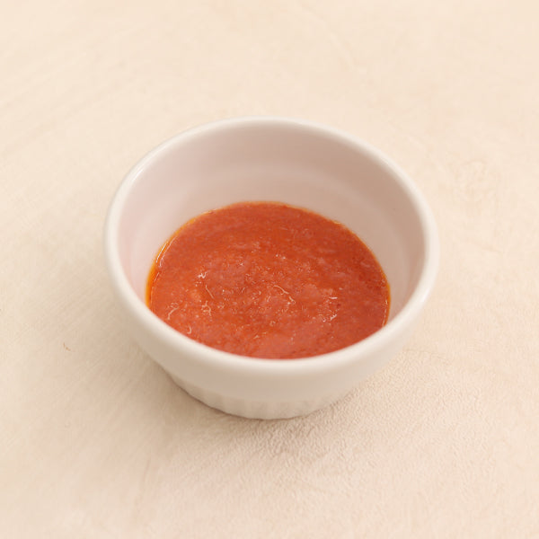 日清製粉ウェルナ ママ 明太子ソース(チューブ入) 冷凍 240g【取り扱い終了】