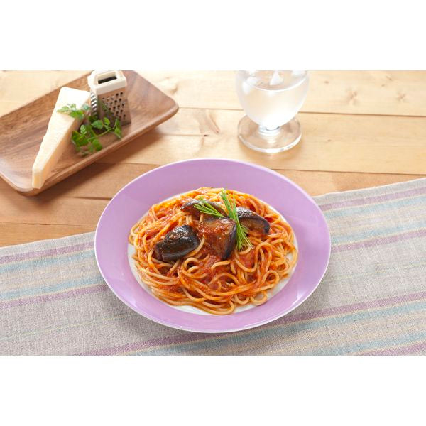 MCC スパゲティソースなすのアラビアータNEW 160g 5個