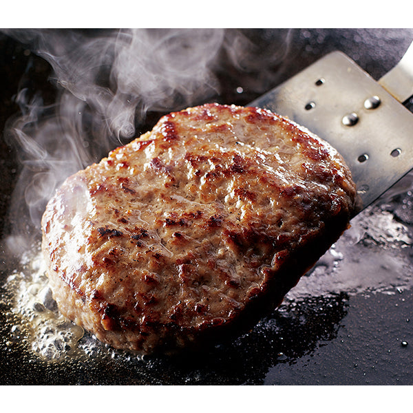 ジョイフルのチーズインハンバーグ トマトソース付き 冷凍 1個【リニューアル】