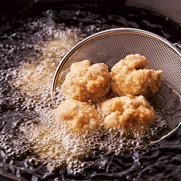 ジョイフルの塩唐揚げ 250g 冷凍【取り扱い終了】