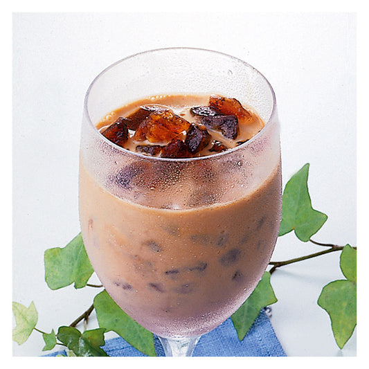 アイスライン 氷カフェコーヒー 無糖 60g×20袋【リニューアル】