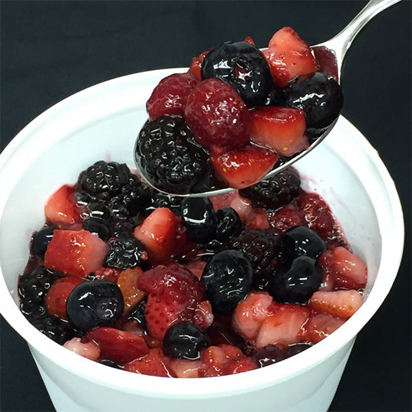 DFC 加糖ミックスベリー 340g