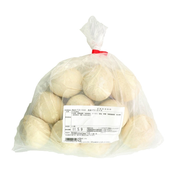 デルソーレ 冷凍ドゥ 150g×10入
