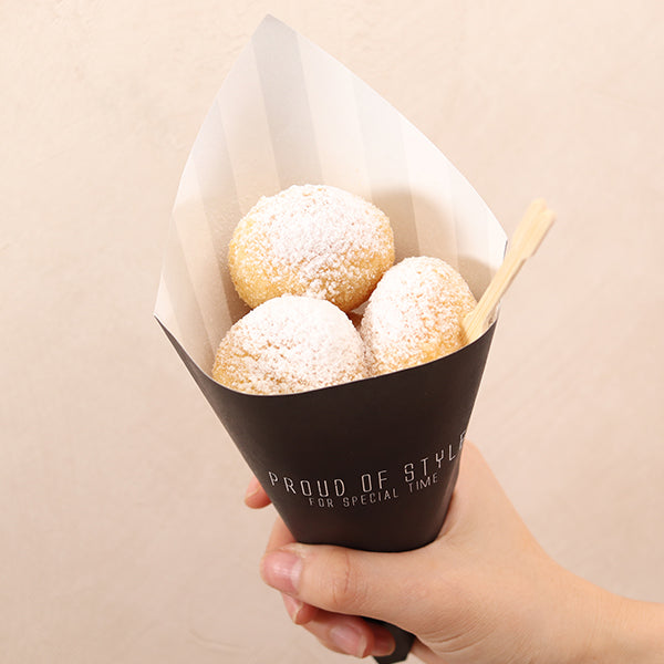 お店のための チーズボール 冷凍 1kg(40個)