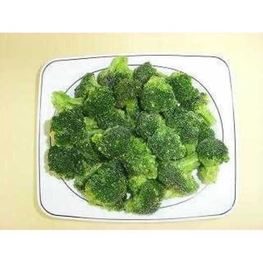 ニチレイ ブロッコリー(エクアドル)S 500g
