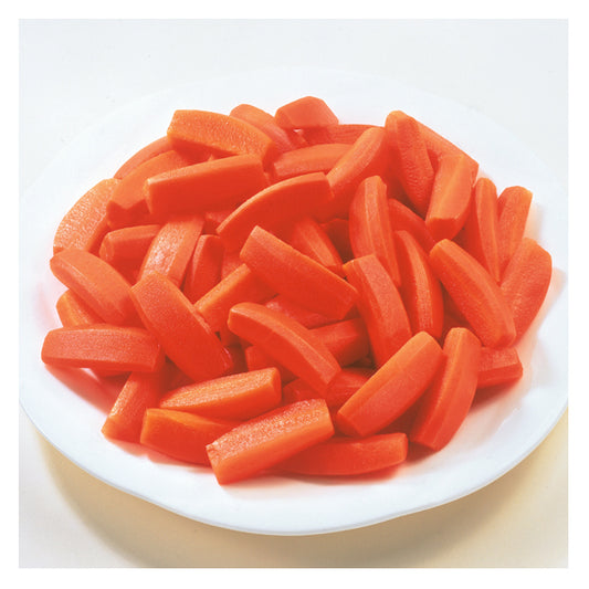 ニチレイ 野菜 にんじんシャトーキャロット 500g【リニューアル】