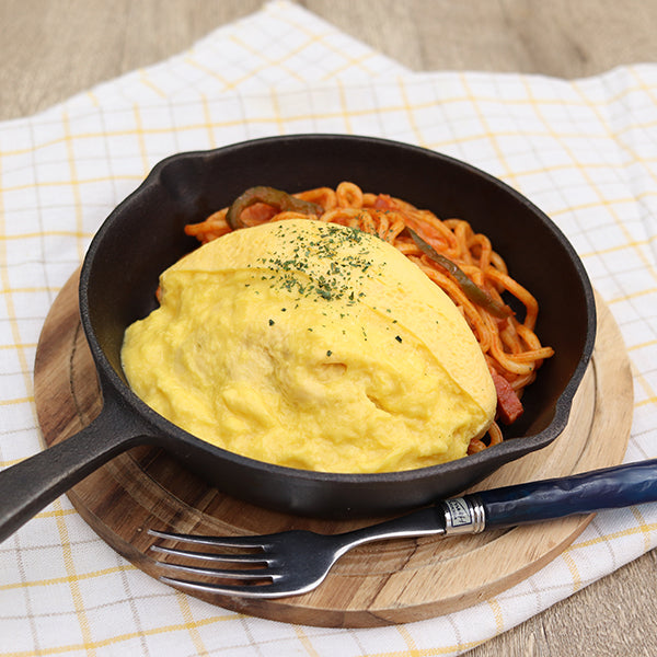 お店のための もちもち太麺のナポリタン 冷凍 1kg