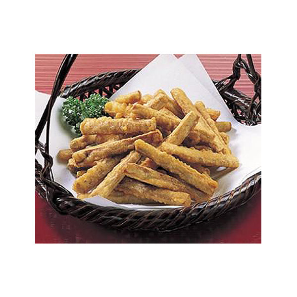 ニチレイ ごぼうの唐揚げ 600g【リニューアル】
