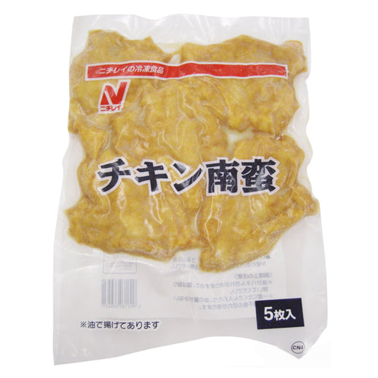 ニチレイ チキン南蛮 137g×5【取り扱い終了】