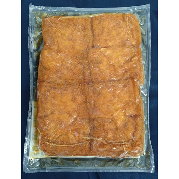 大冷 味付油揚 850g(40枚入)冷凍