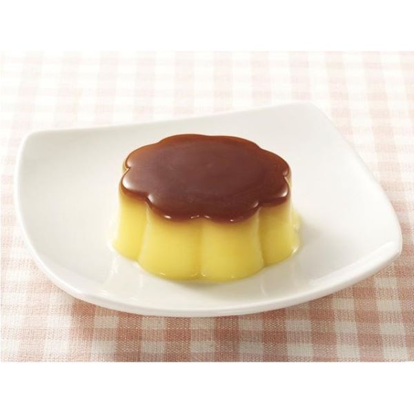 ニチレイ 冷凍プリン 60g