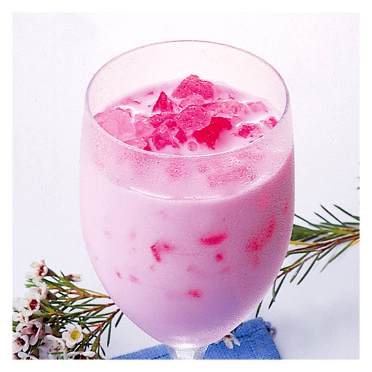 アイスライン 氷カフェいちご60g×20