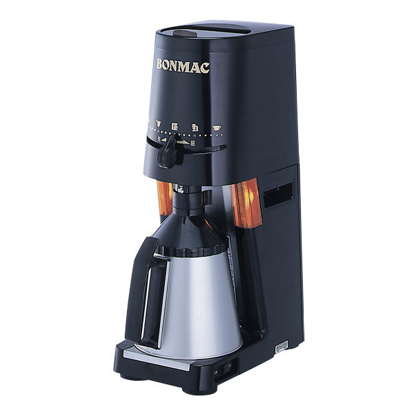 ボンマック コーヒーカッター BM-570N-B