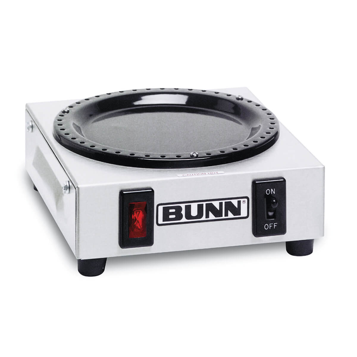 BUNN ウォーマー WX-1(シングル)
