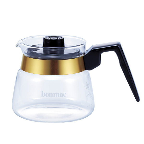 ボンマック コーヒーサーバー CS-3(3杯用)【終売】