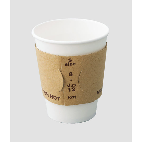 関日野出 クラウンパッケージ New マルチカップスリーブ 500枚