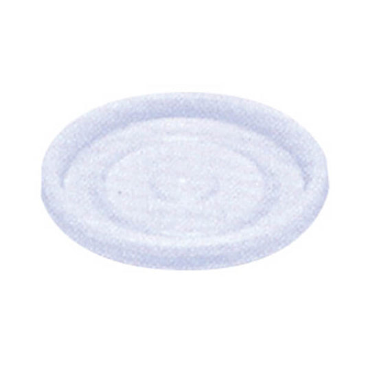 UCC ロゴ入り紙カップ 7オンス用 フタ(穴付)