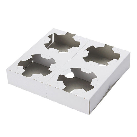 関日野出 カップホルダー 4ケ用ミシン目付 100枚