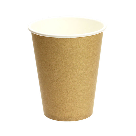 関日野出 厚紙カップ SMT-280 カフェクラフト 50個