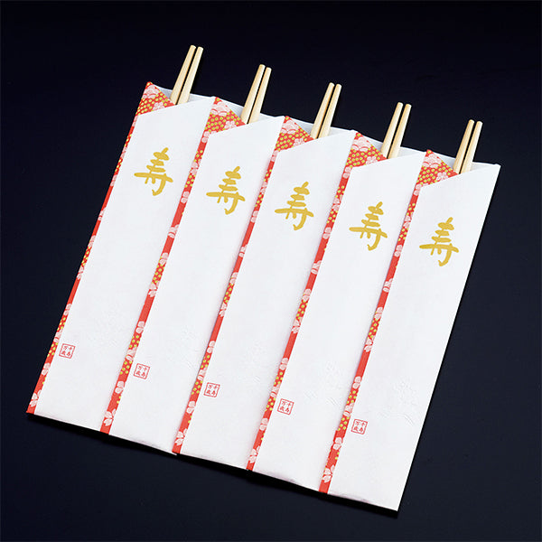 ヤマコー 花くらべ 5膳入(63947)