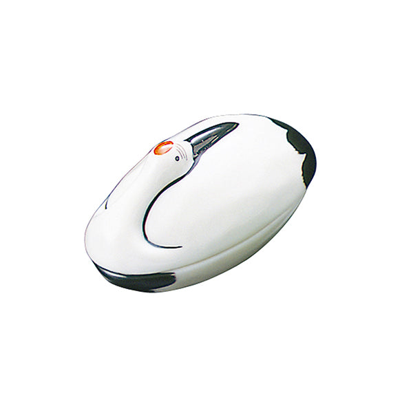 ヤマコー ミニサイズ鶴型珍味入(26675)