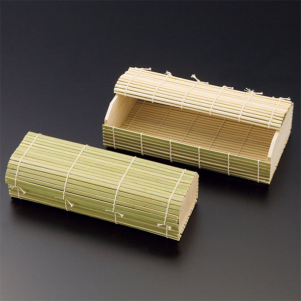 ヤマコー すだれ弁当 小(38548)