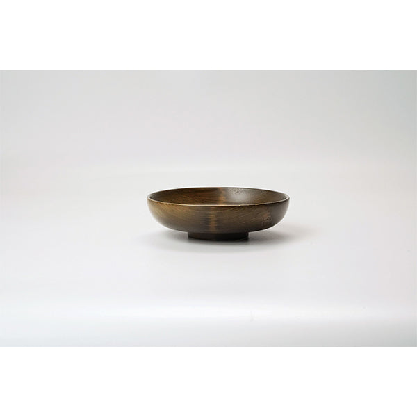 ヤマコー ひのき・古代色小器 深皿(27907)