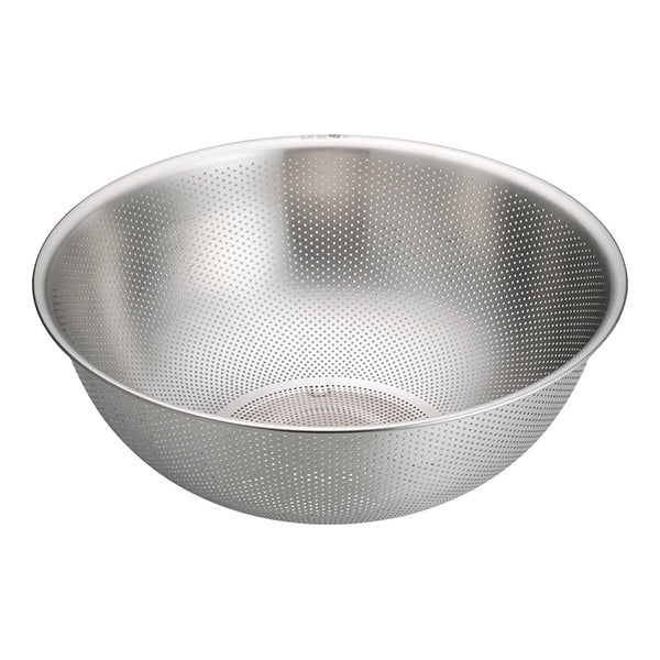 Tkg18-8パンチング穴明ボール(水切用)42cm【送料込み】