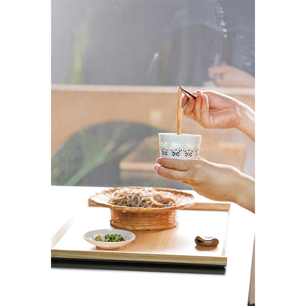 ヤマコー ほたるマルチカップ 華(32529)