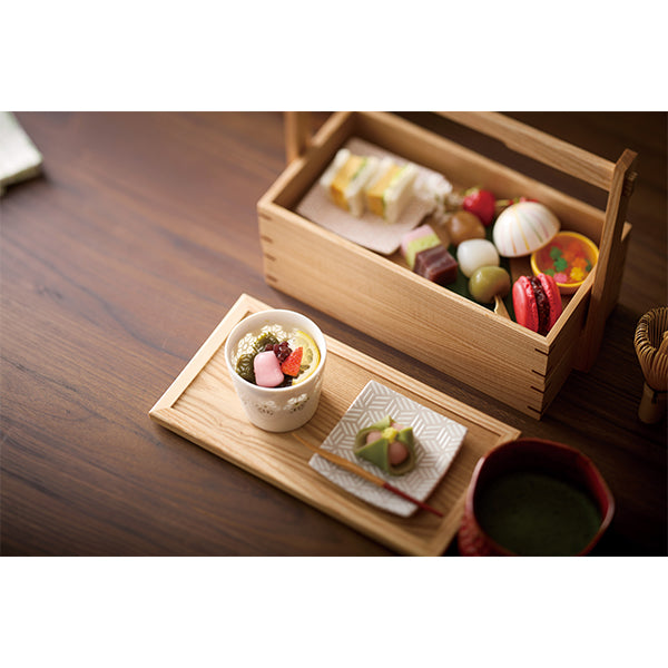 ヤマコー ほたるマルチカップ 華(32529)