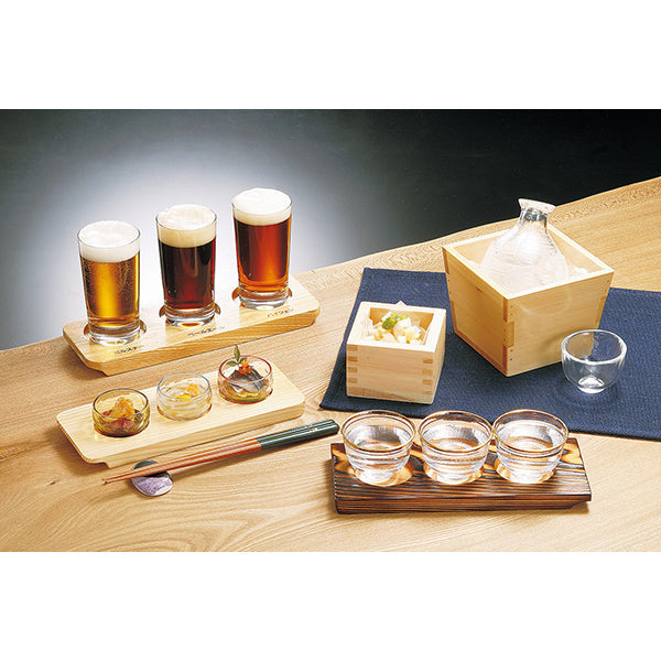 ヤマコー 冷酒用つるべ(12317)