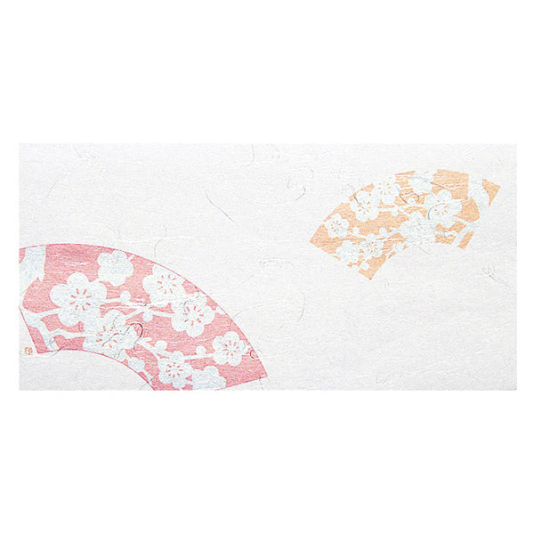 ヤマコー 薄色四季紙 梅 100枚入(65864)