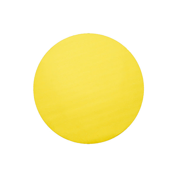 ヤマコー 満月金銀懐敷 φ9cm(500枚入)(25264)