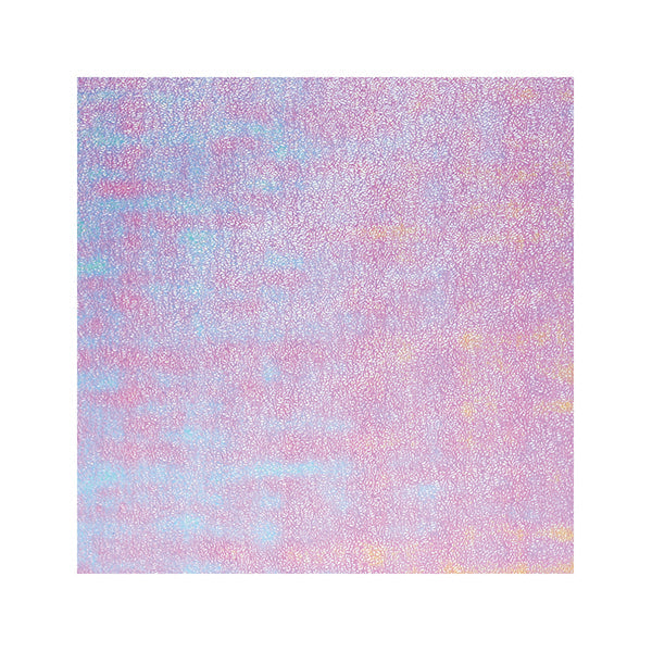 ヤマコー オーロラ・エンボス(10×10cm)100枚入(65777)