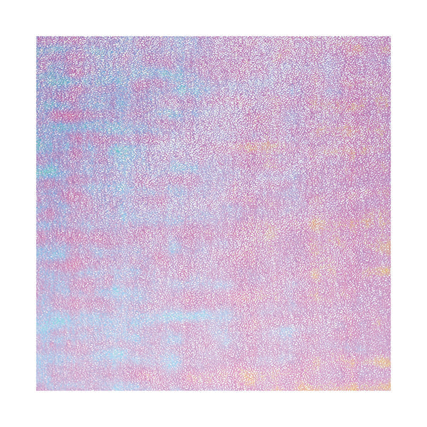 ヤマコー オーロラ・エンボス(20×20cm)100枚入(65779)