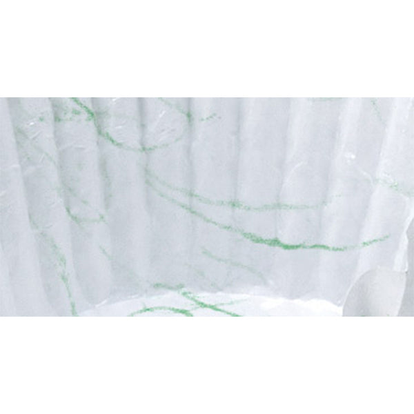 ヤマコー 紙器彩珍味入 若草色(450枚入)(66848)