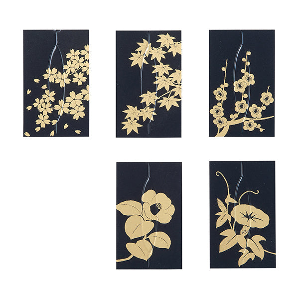 ヤマコー 雅・お箸レスト 桜 200枚入(66827)