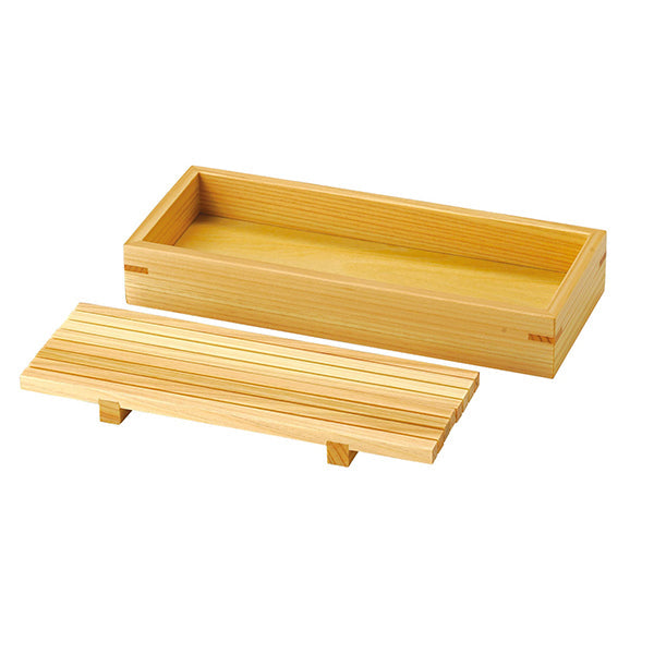 ヤマコー 清流盛器用 目皿 小(35013)