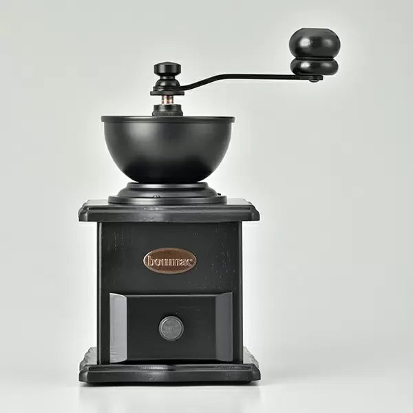 bonmac COFFEE MILL M-1(復刻版) | フーヅフリッジ UCC運営の業務用 bonmac COFFEE MILL M-1(復刻版) | フーヅフリッジ UCC運営の業務用
