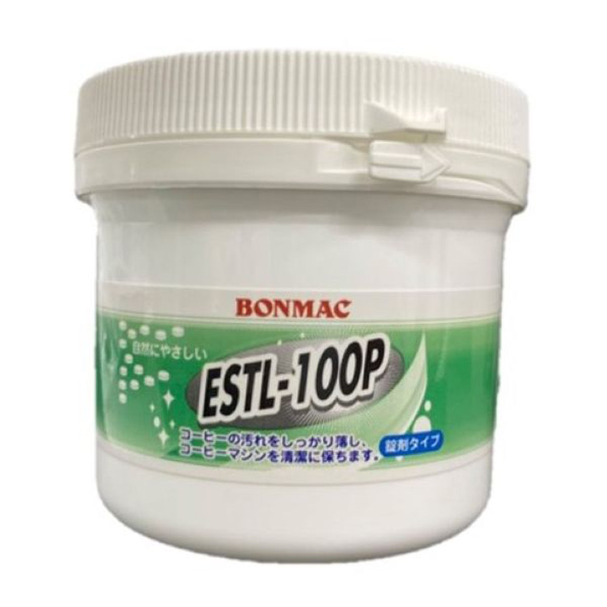 BM フルオート用低発砲洗浄剤 ESTL-100P 15mm