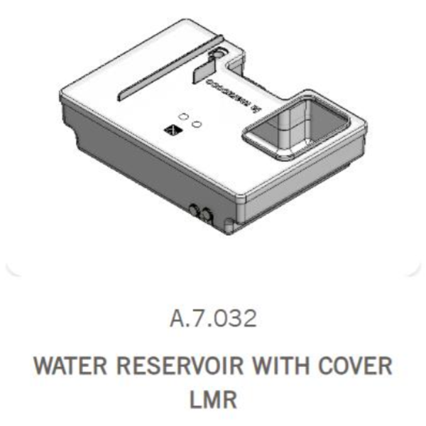 la marzocco 水タンク一式 Mini R A.7.032