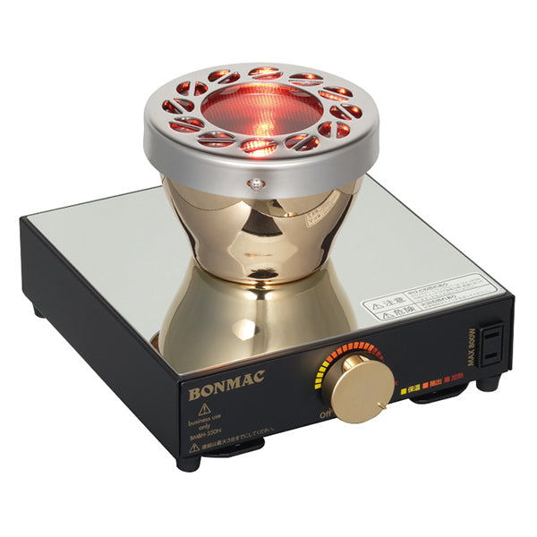 ボンマック ビームヒーター BMBH-350N