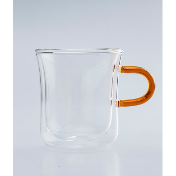 ボンマック ダブルウォールマグ 260ml